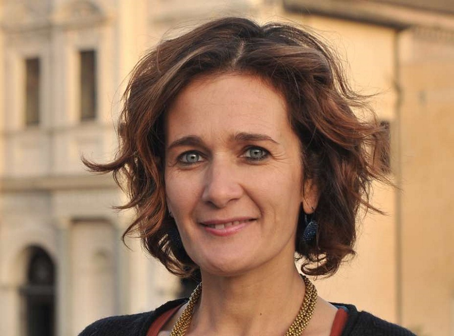 Lorenza Bonaccorsi