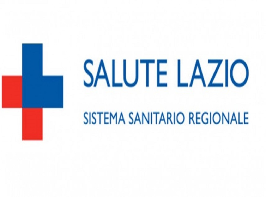 Trimestre Sanità Lazio