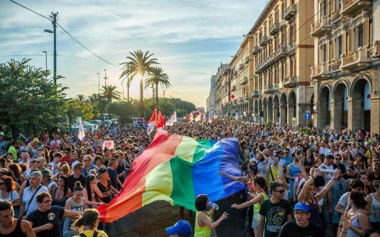 Lazio pride