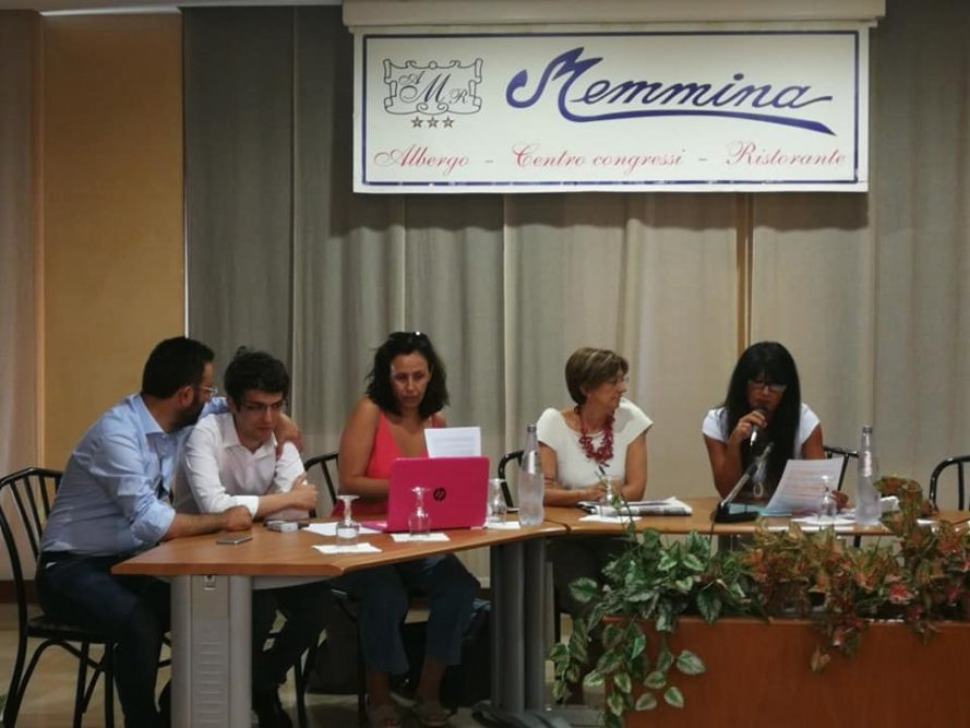 Assemblea Costituente Democratiche